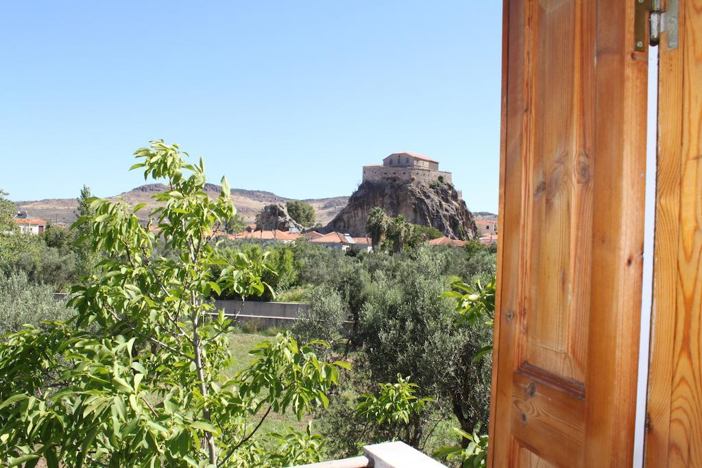 Apartment Karya Petra (Lesbos)