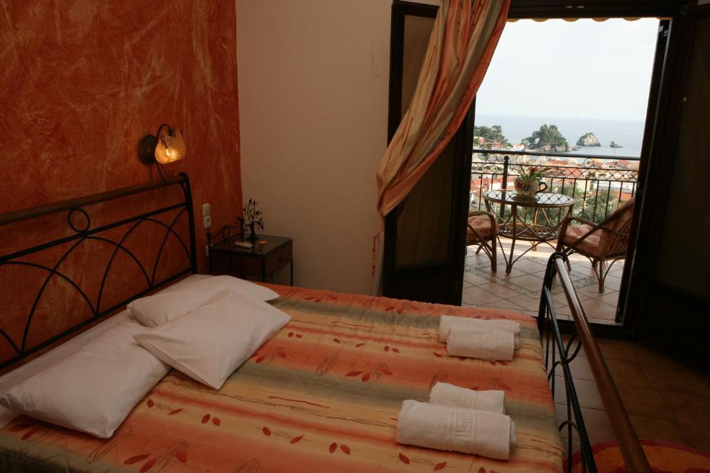 Katsios Parga