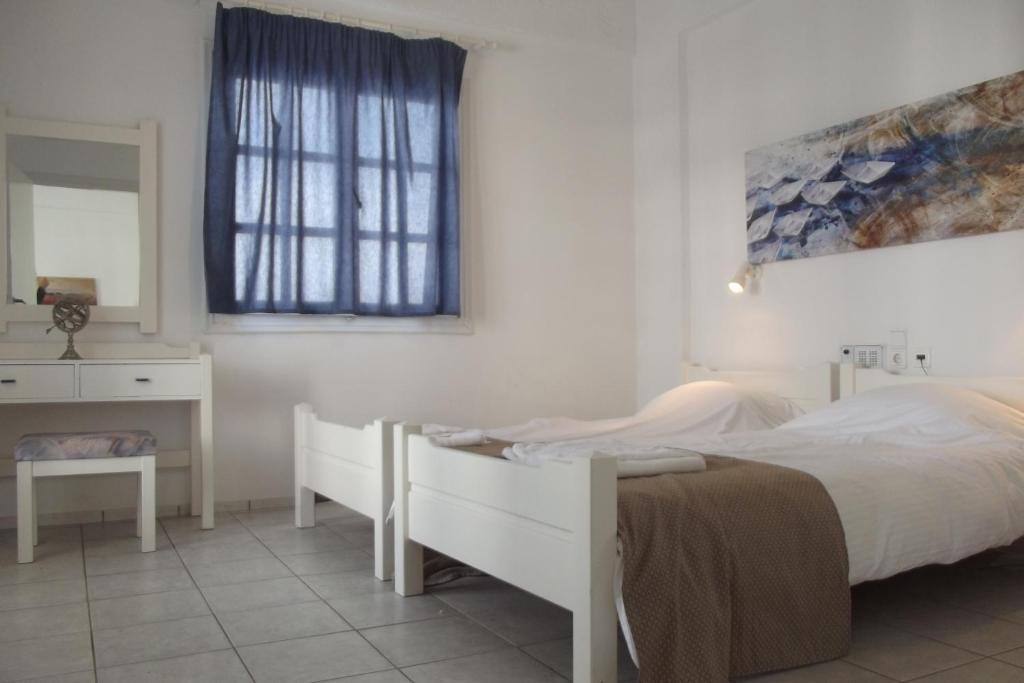 Arco Baleno Family Apartment Anissaras