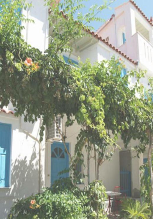 Pelagia Apartment *