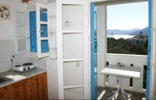 Apartment Pelagia *
