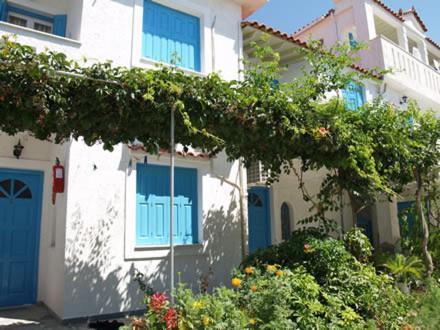 Pelagia Apartment *