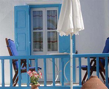 Hotel Philippi 2*