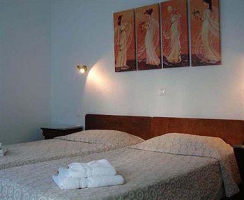 Hotel Philippi Mykonos Town