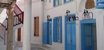 Hotel Philippi 2*