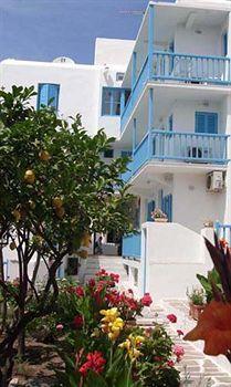 Hotel Philippi 2*