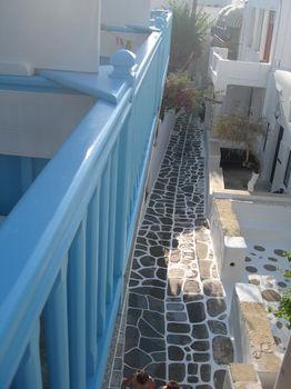 Hotel Philippi Mykonos Town