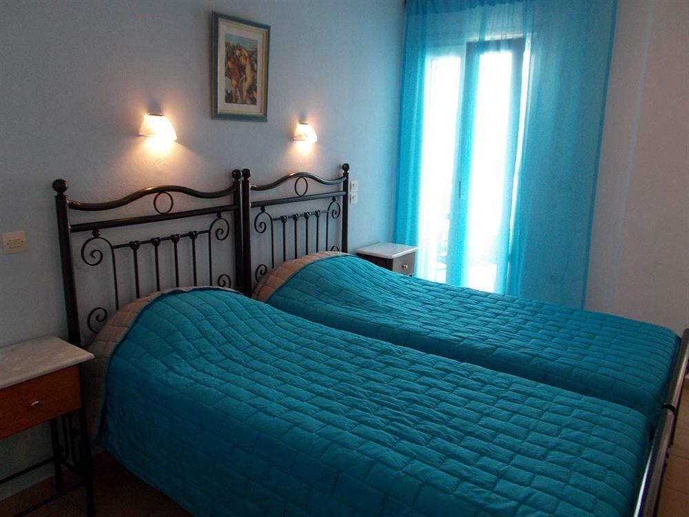 Hotel Asteri *