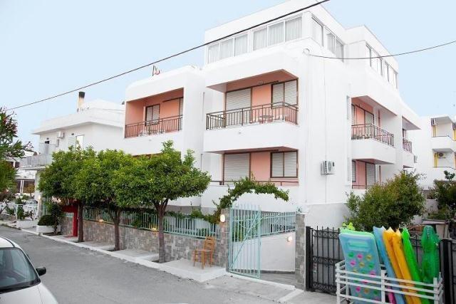 Apartment Kardamena