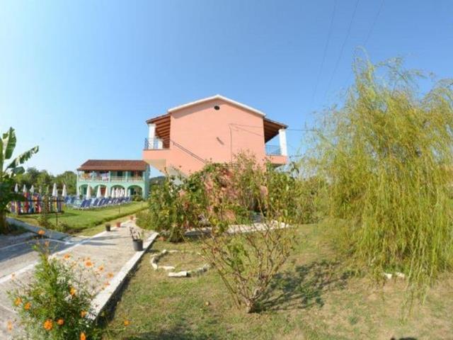 Hotel Aspasia 2*