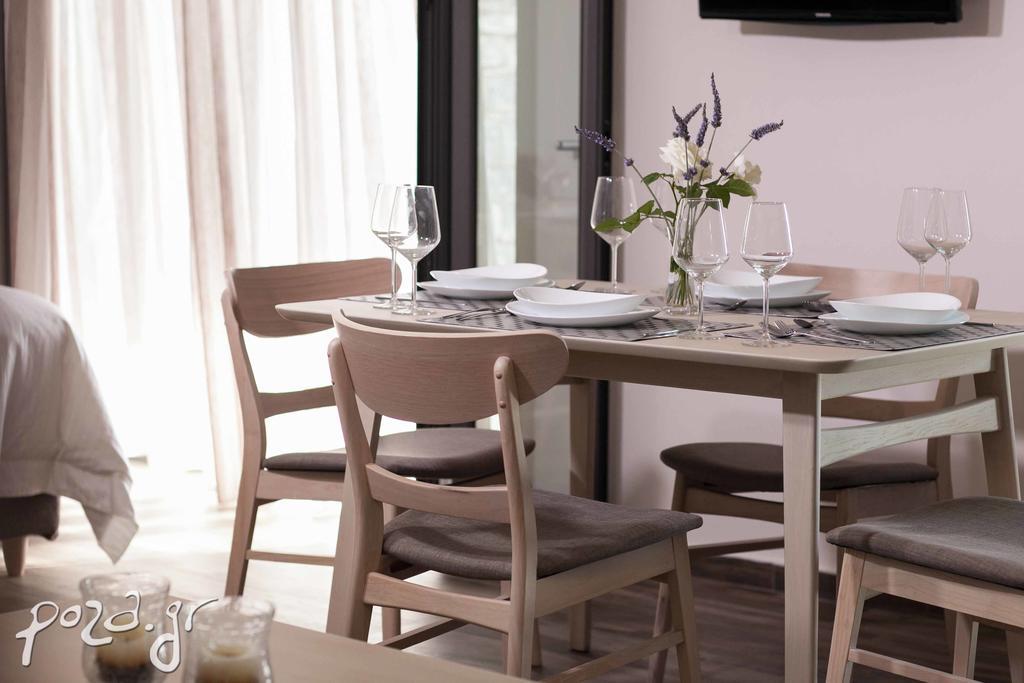 Apartment Petra Thea