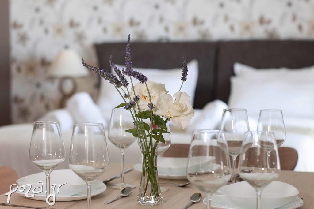 Apartment Petra Thea