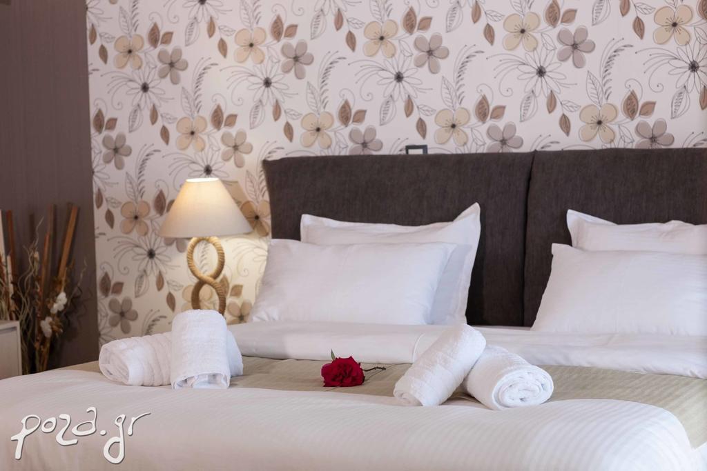 Apartment Petra Thea