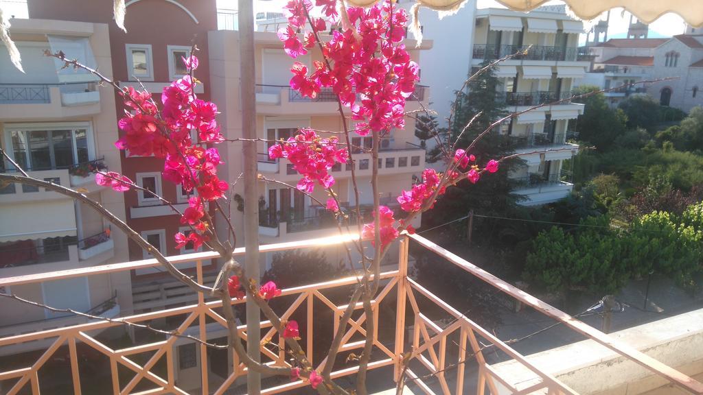 Hotel Aidipsos 2*