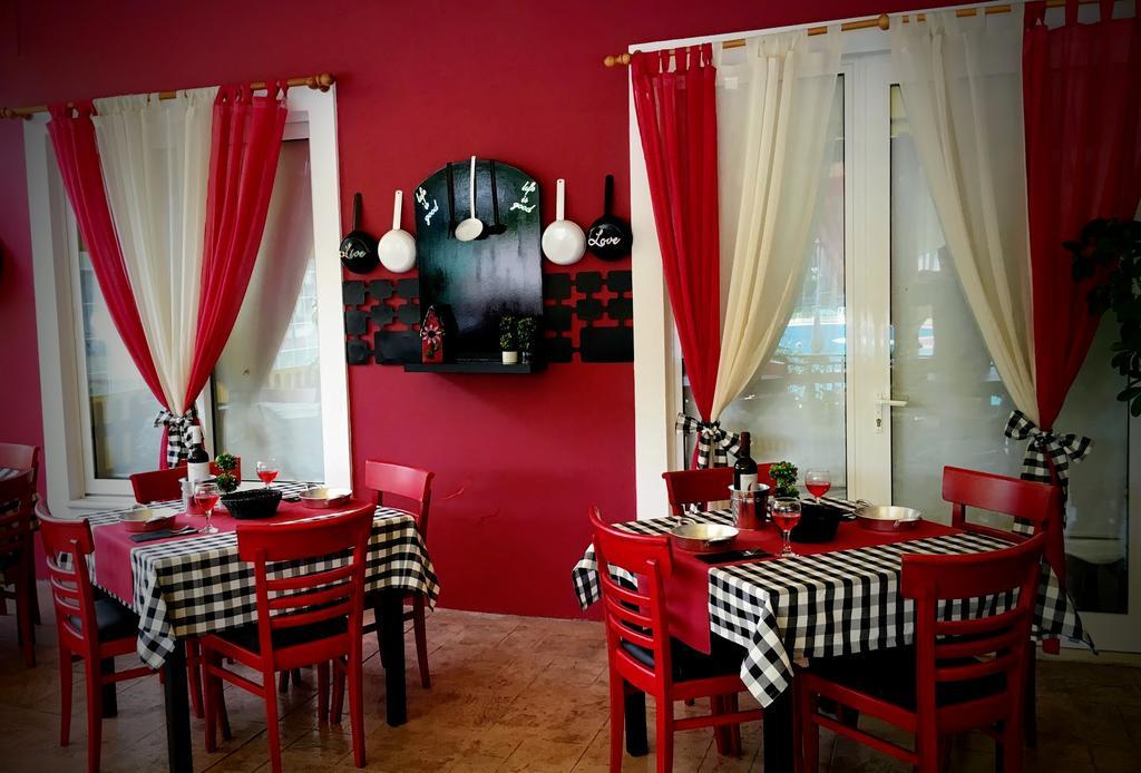 Damia Apts Sidari (Corfu)