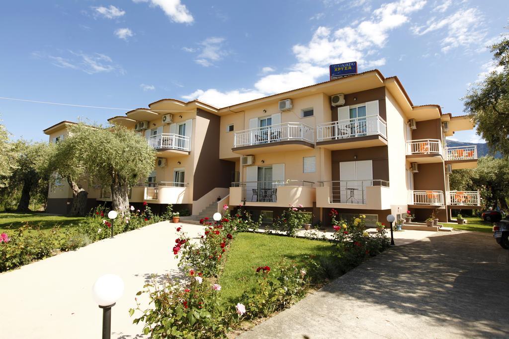 Hotel Chrisa