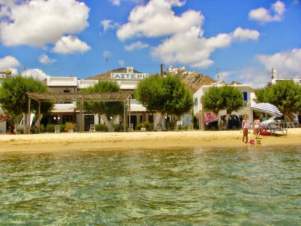 Hotel Asteri