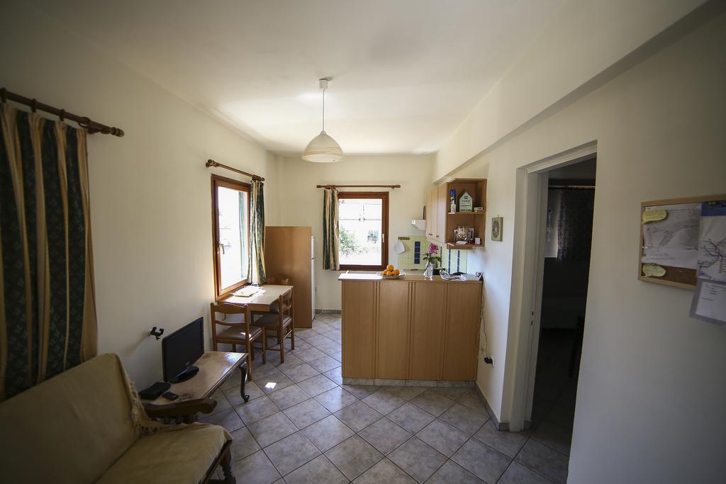 Apartment Elena's House Artemida (Attica)