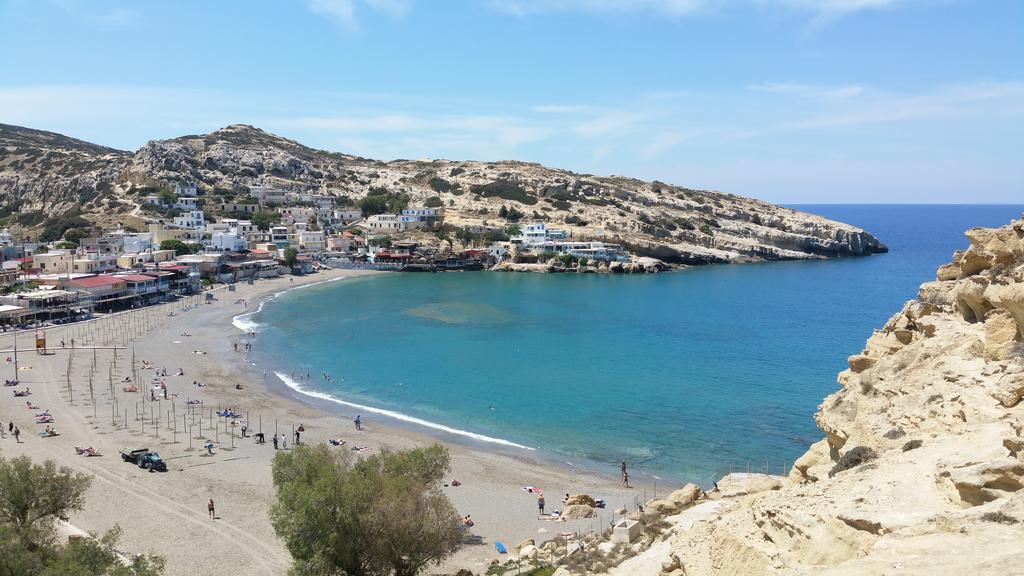 Evalia Hersonissos (Crete)