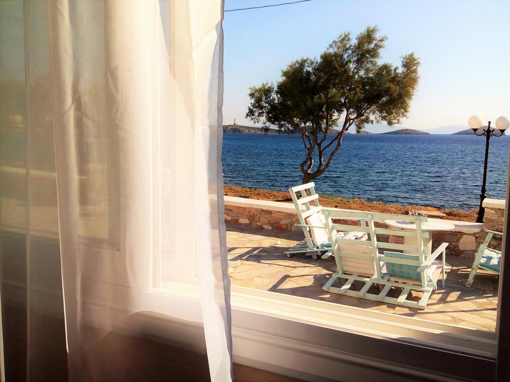 Apartment Anemelia