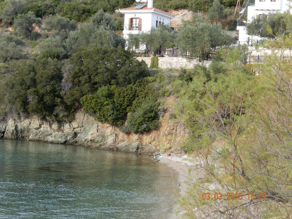 Apartment Argo - Mythos Trikeri
