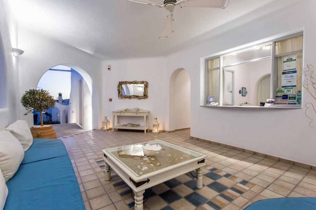 Yades - Sea View - Adults Only