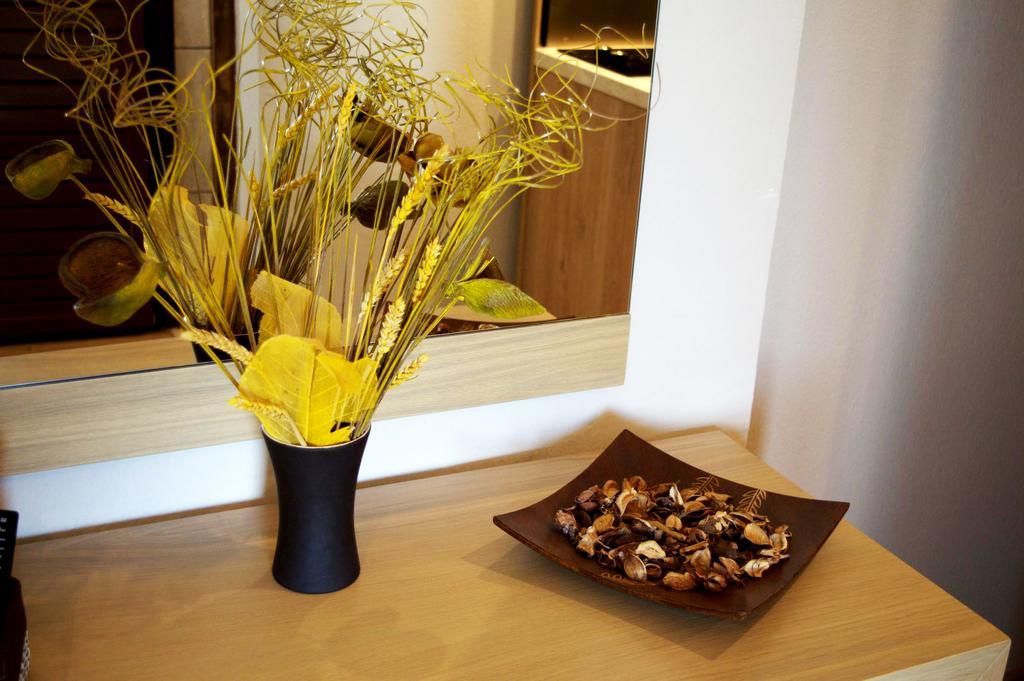 Apartment Dimitra House