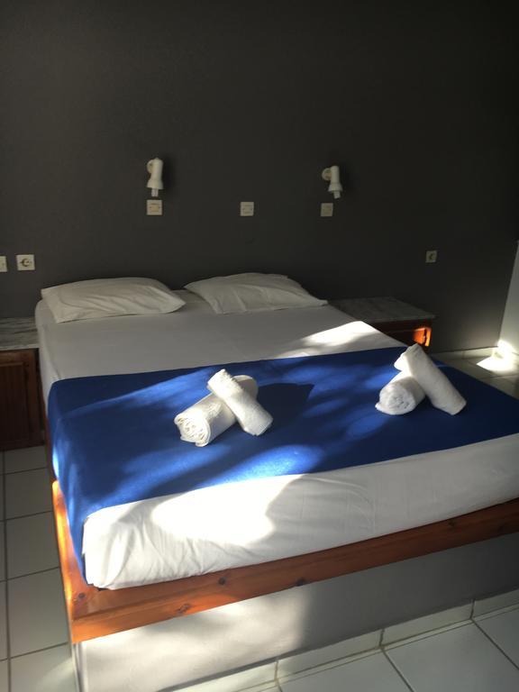Apartment Afentoulis 2