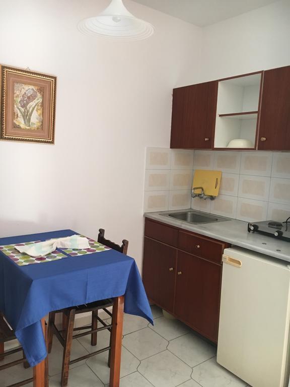 Apartment Afentoulis 2 Kefalos (Kos)