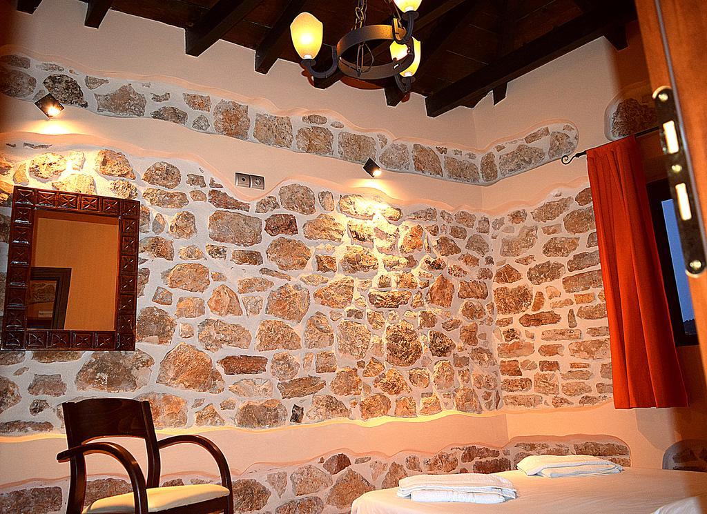 Holiday home Tilemachos Traditional House *