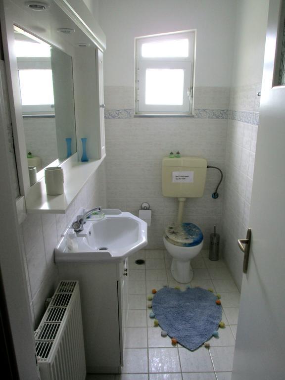 Holiday home Porto Matzavino Vonitsa