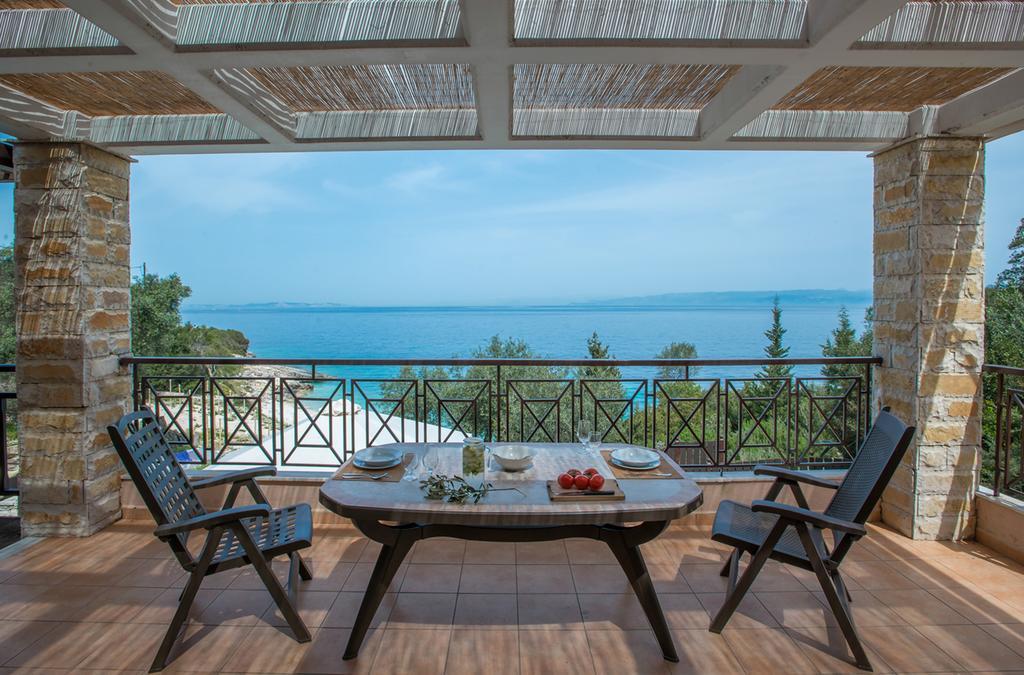 Anassa Mare Villas & Residences Gaios