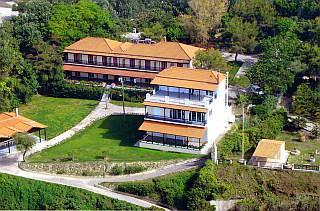 Arvanitakis Studios Tragaki