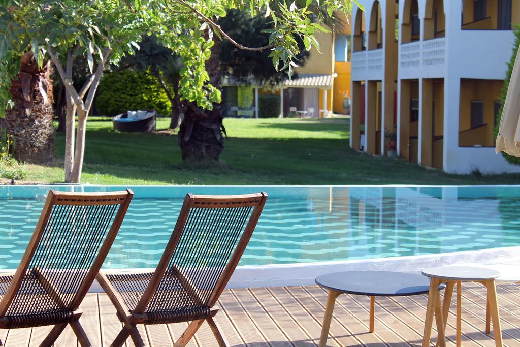 Hotel Despotiko Apt. & 3*
