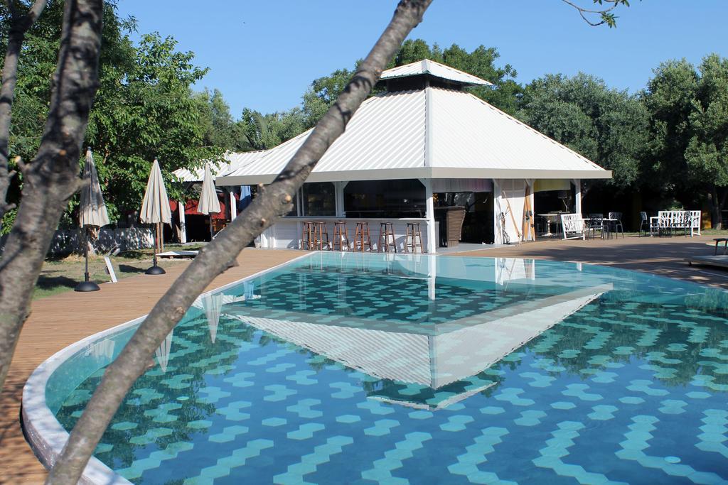 Hotel Despotiko Apt. & 3*
