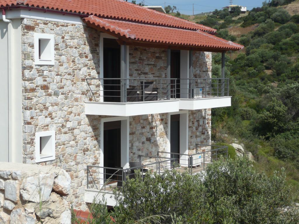 Apartment Labetia *