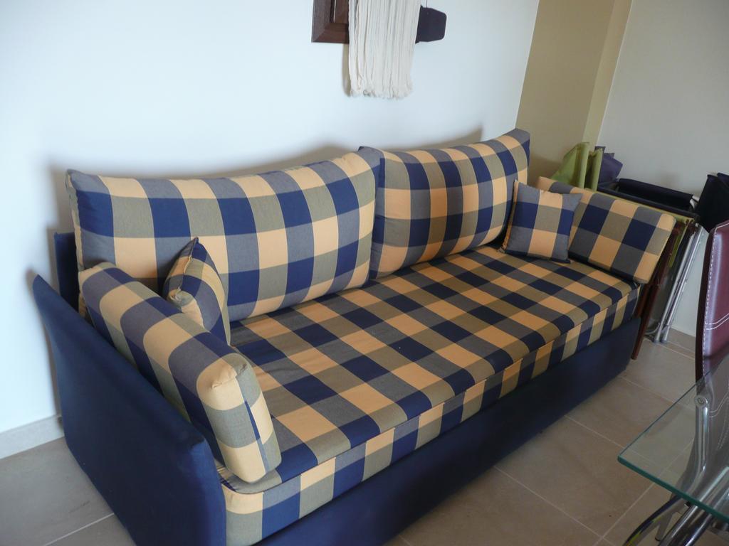 Apartment Labetia