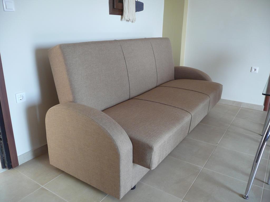 Apartment Labetia Agioi Apostoloi (Evia)