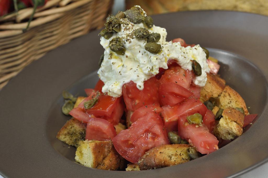 Hotel Gastronomy Kritsa