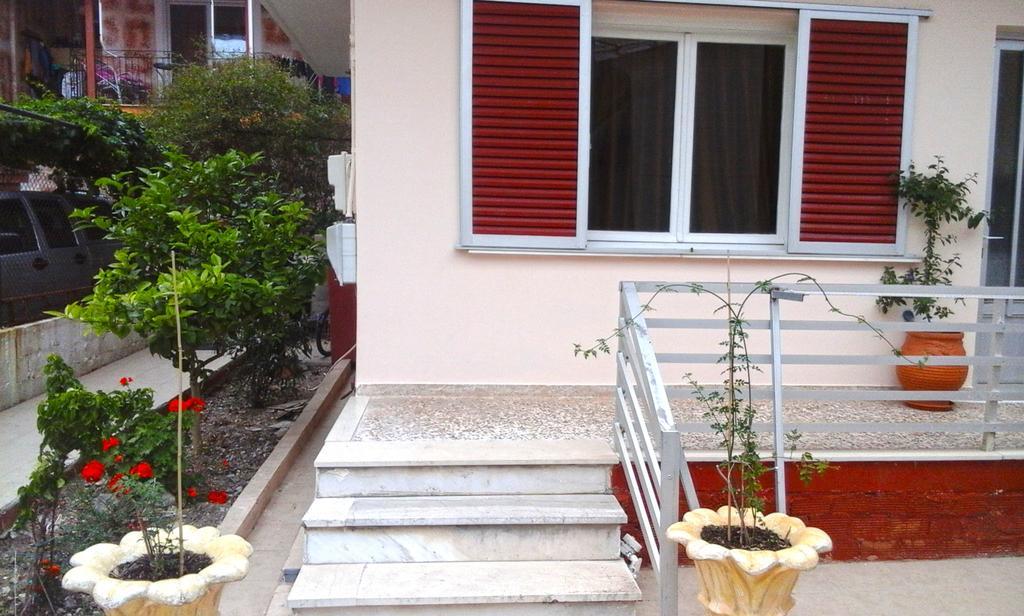 Apartment Olea