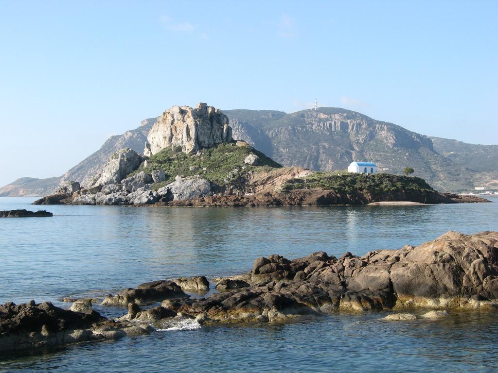 Blue Wave Kefalos (Kos)