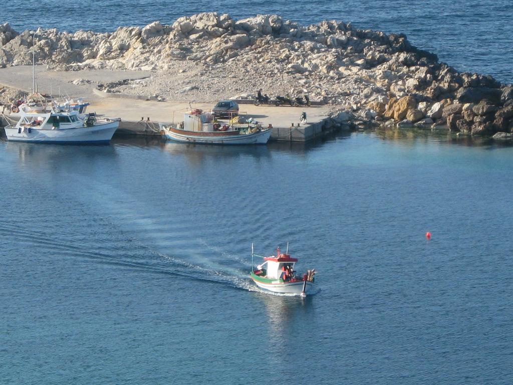Blue Wave Kefalos (Kos)