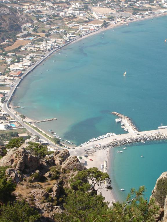 Blue Wave Kefalos (Kos)