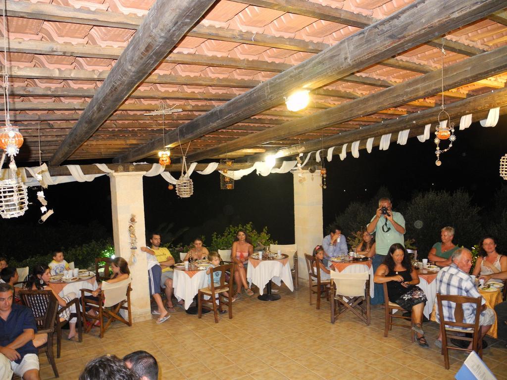 Kavousi Falasarna