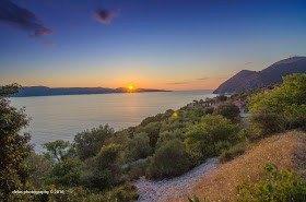 Rebeccas Cottages Stavros (Ithaka)