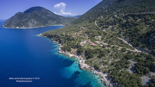 Rebeccas Cottages Stavros (Ithaka)