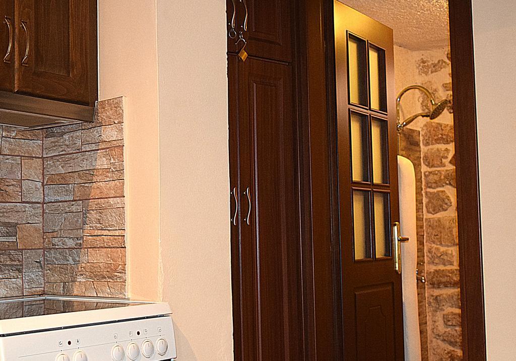 Holiday home Tilemachos Traditional House *