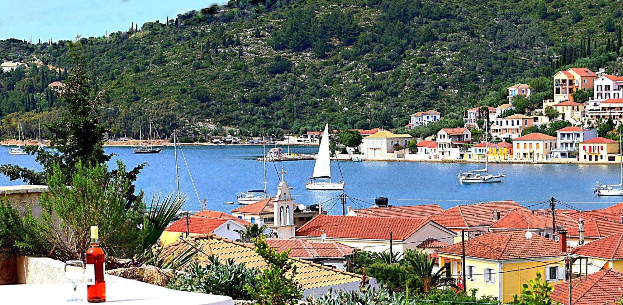 Holiday home Tilemachos Traditional House *