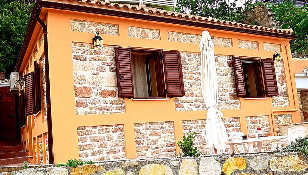 Holiday home Tilemachos Traditional House