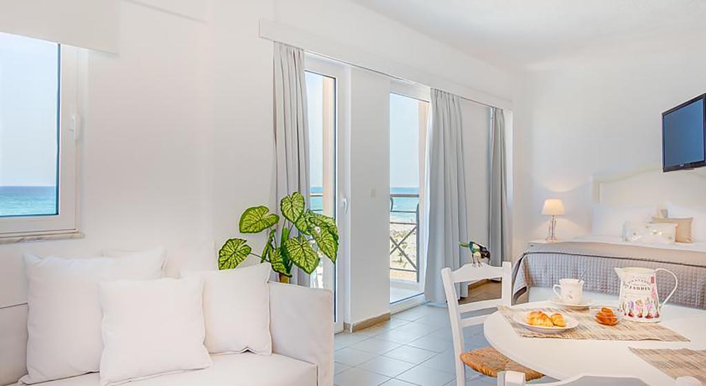 Apartment Aqua Marina *